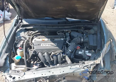 2008 Honda Accord Ex from USA, damaged, VIN JHMCP26708C033517